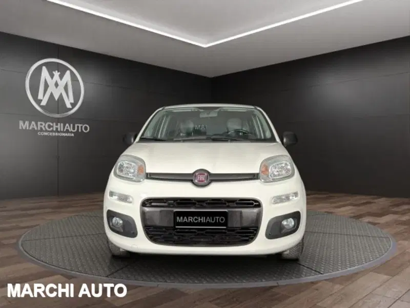 Fiat Panda usata a Perugia (2)