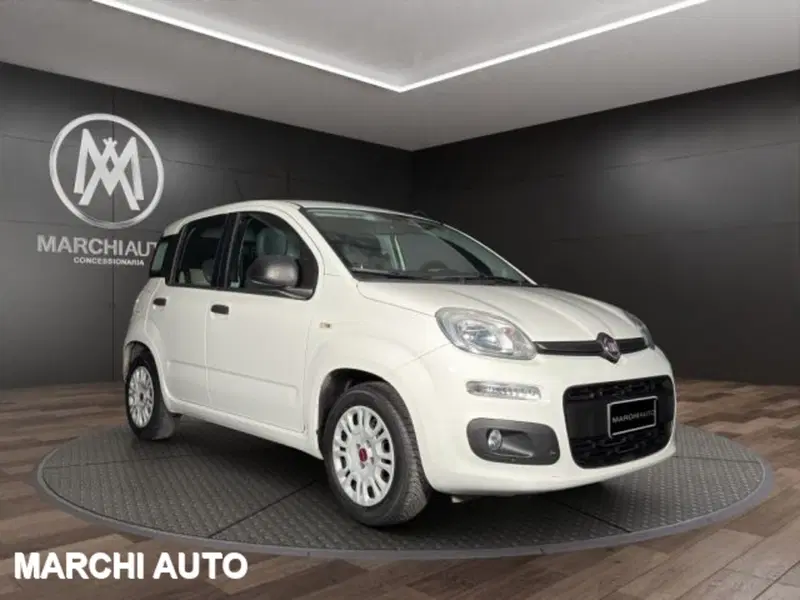 Fiat Panda usata a Perugia (3)