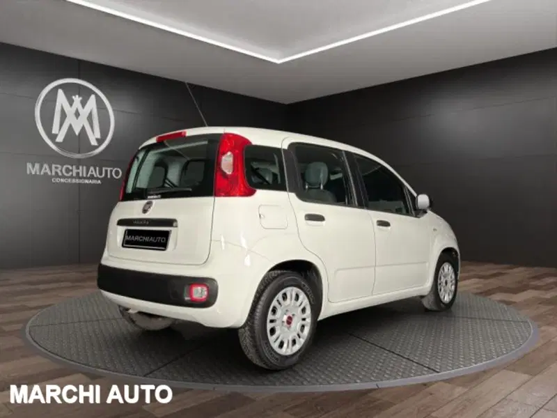 Fiat Panda usata a Perugia (5)
