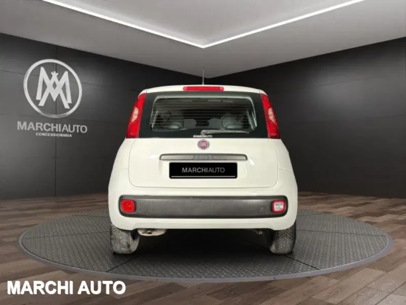 Fiat Panda usata a Perugia (6)