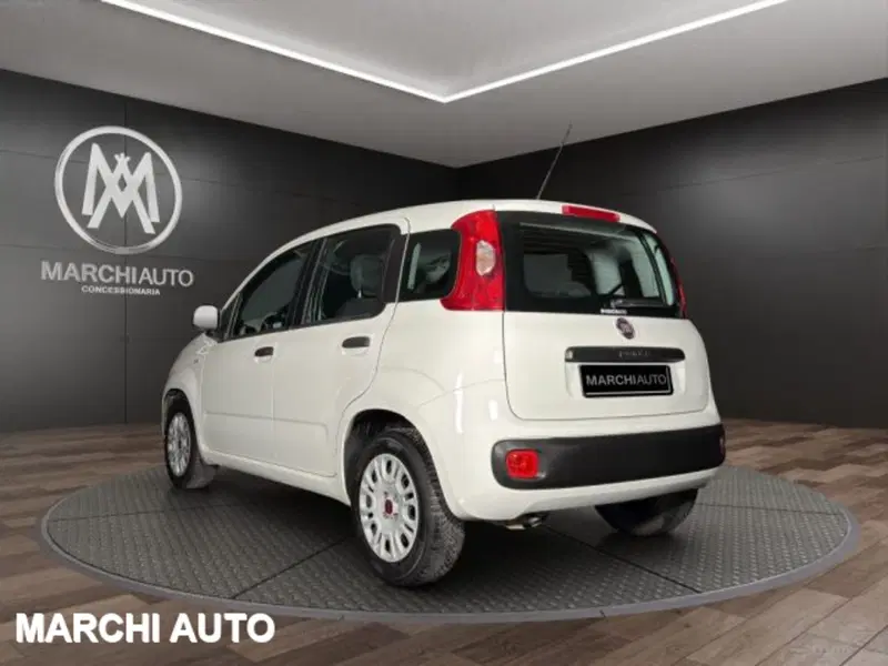 Fiat Panda usata a Perugia (7)