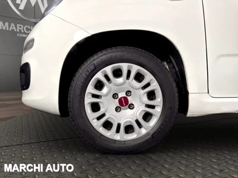 Fiat Panda usata a Perugia (9)