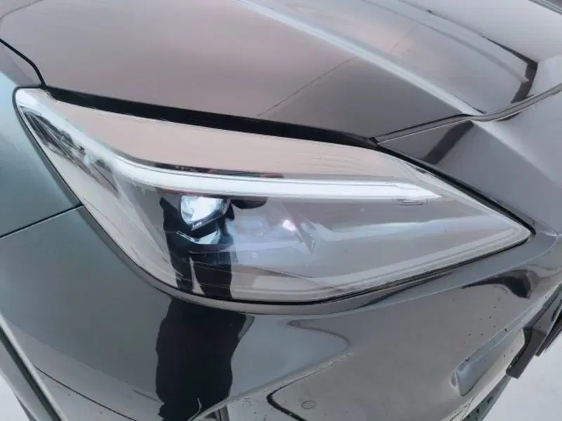 Toyota Yaris Cross usata a Teramo (11)