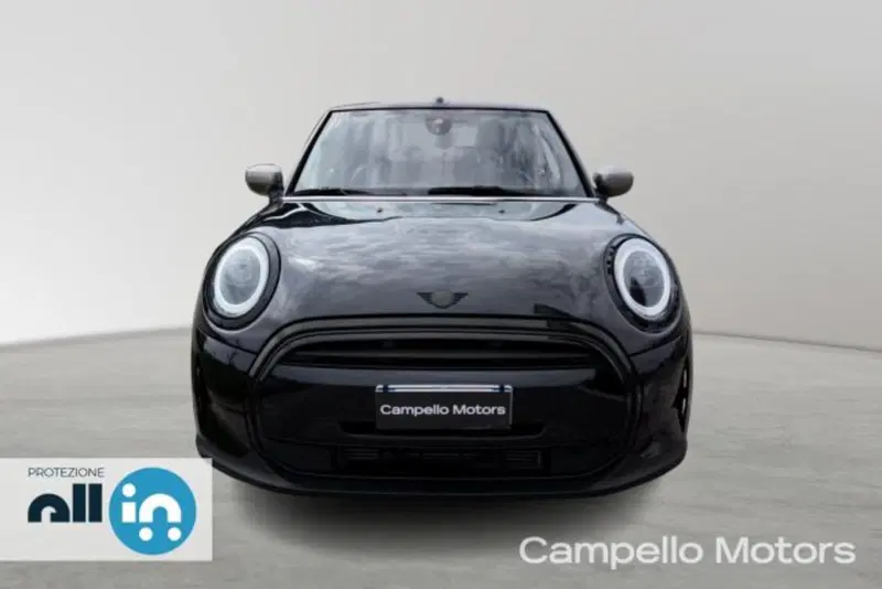 MINI Mini Cabrio usata a Venezia (2)