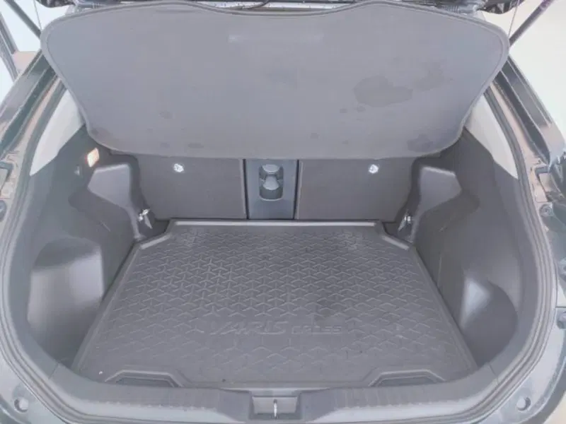 Toyota Yaris Cross usata a Teramo (9)