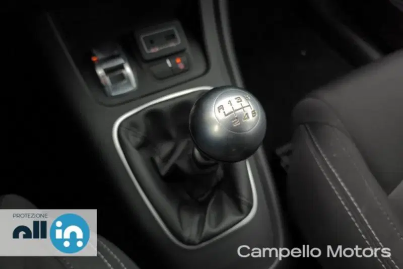 Alfa Romeo Giulietta usata a Venezia (13)