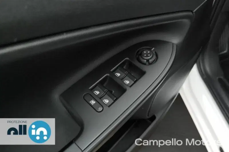 Alfa Romeo Giulietta usata a Venezia (16)
