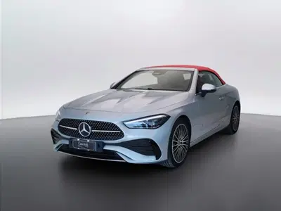 Mercedes-Benz CLE Cabrio 220 d AMG Line Advanced Plus auto del 2025 usata a Mosciano Sant'Angelo