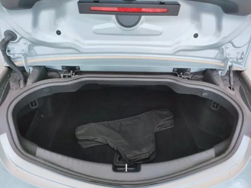 Mercedes-Benz CLE Cabrio usata a Teramo (9)