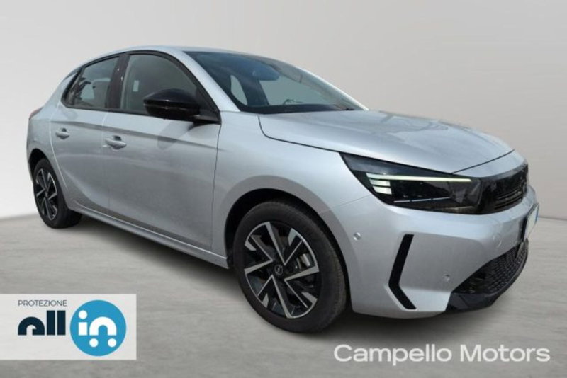 Opel Corsa usata a Venezia