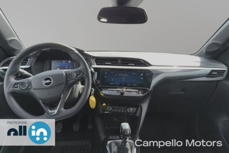 Opel Corsa usata a Venezia (10)