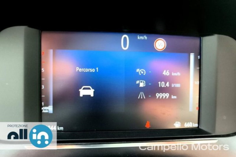 Opel Corsa usata a Venezia (11)