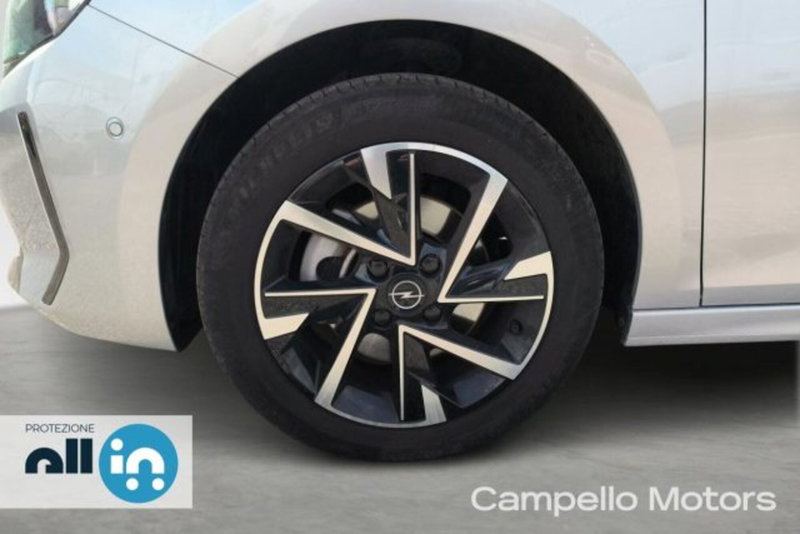 Opel Corsa usata a Venezia (12)