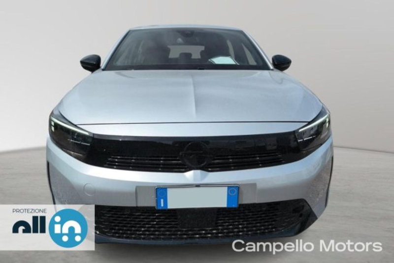 Opel Corsa usata a Venezia (2)
