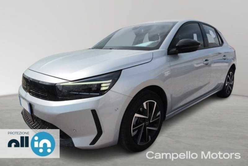 Opel Corsa usata a Venezia (3)