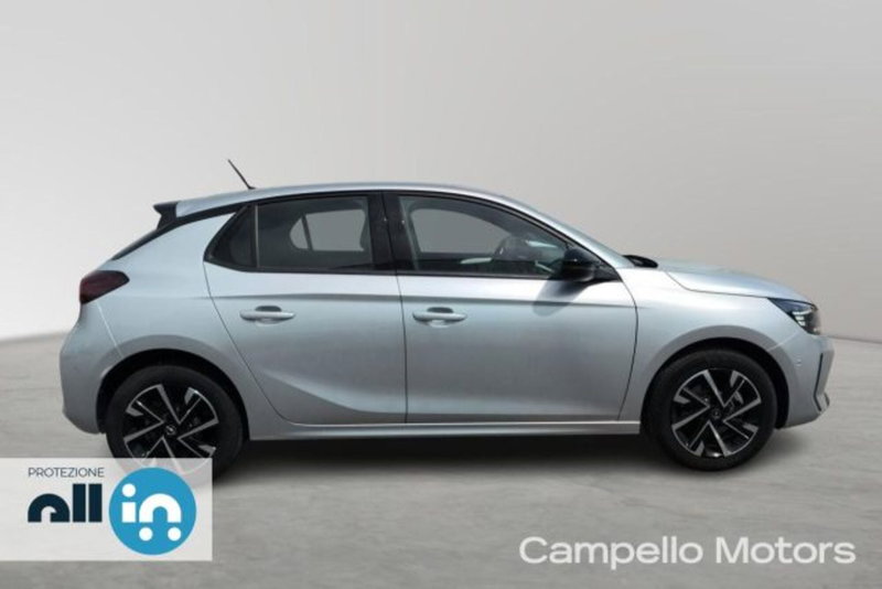 Opel Corsa usata a Venezia (4)