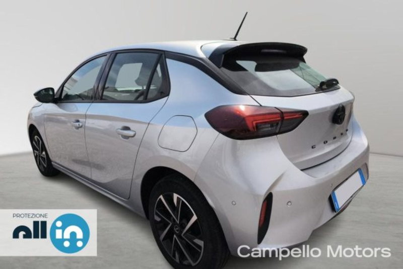 Opel Corsa usata a Venezia (7)