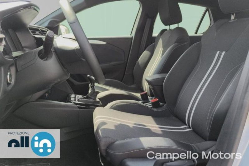 Opel Corsa usata a Venezia (8)