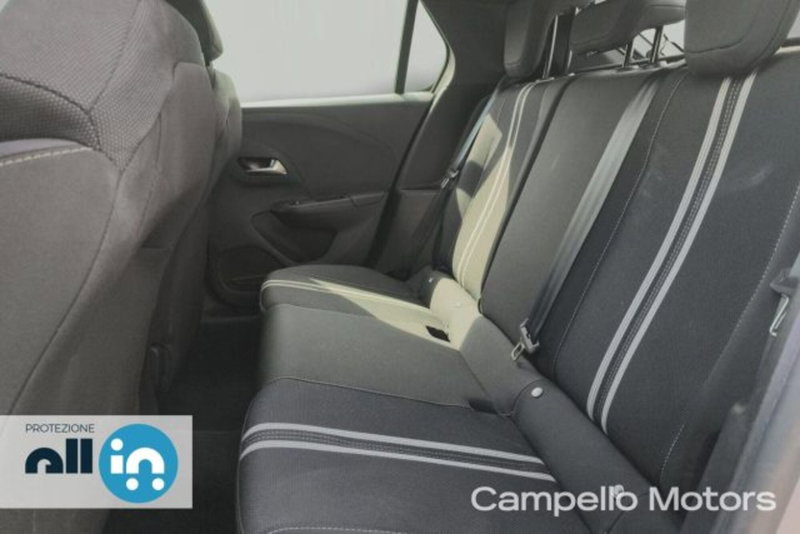 Opel Corsa usata a Venezia (9)