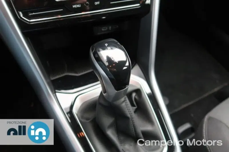 Volkswagen T-Roc usata a Venezia (12)