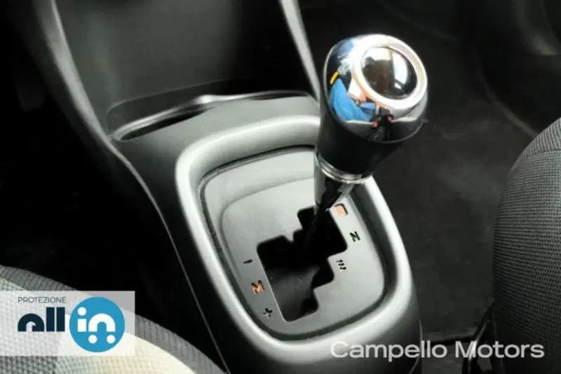 Toyota Aygo usata a Venezia (13)