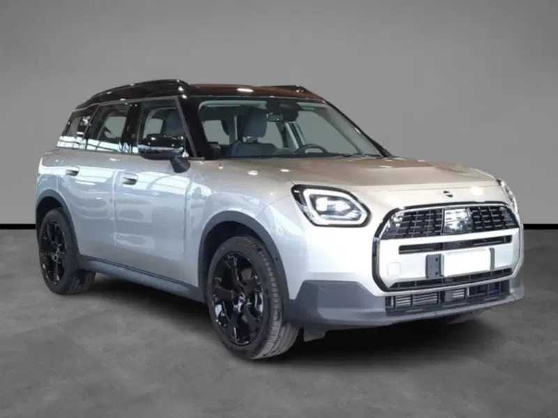 MINI Mini Countryman usata a Verona (3)