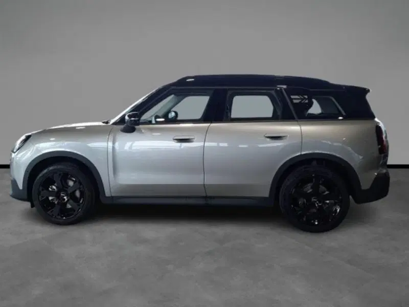 MINI Mini Countryman usata a Verona (4)
