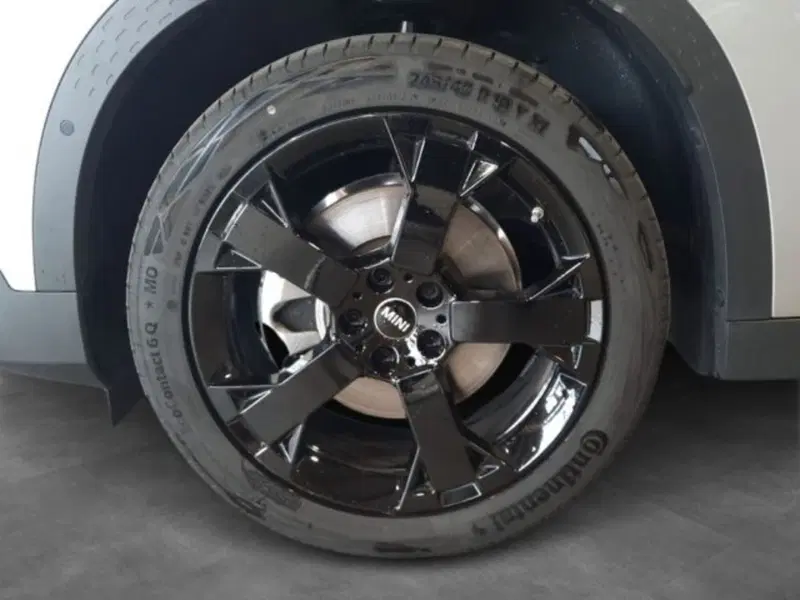 MINI Mini Countryman usata a Verona (7)