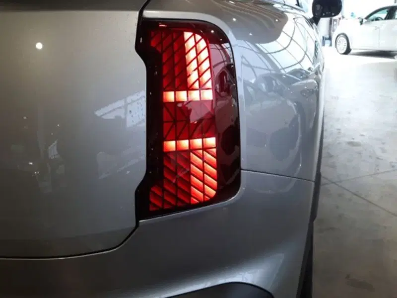 MINI Mini Countryman usata a Verona (9)