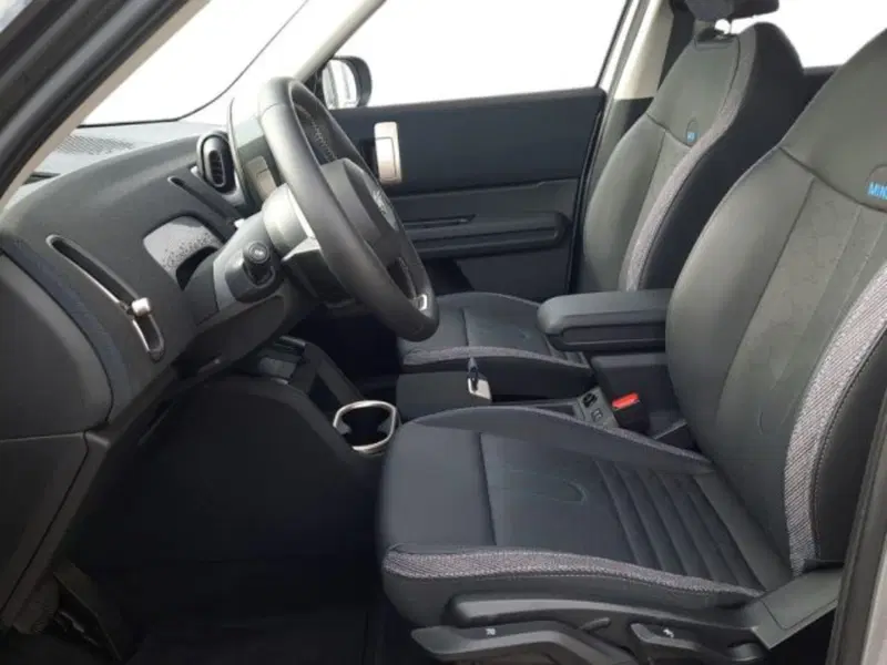 MINI Mini Countryman usata a Verona (10)