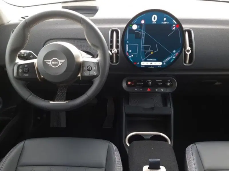 MINI Mini Countryman usata a Verona (11)