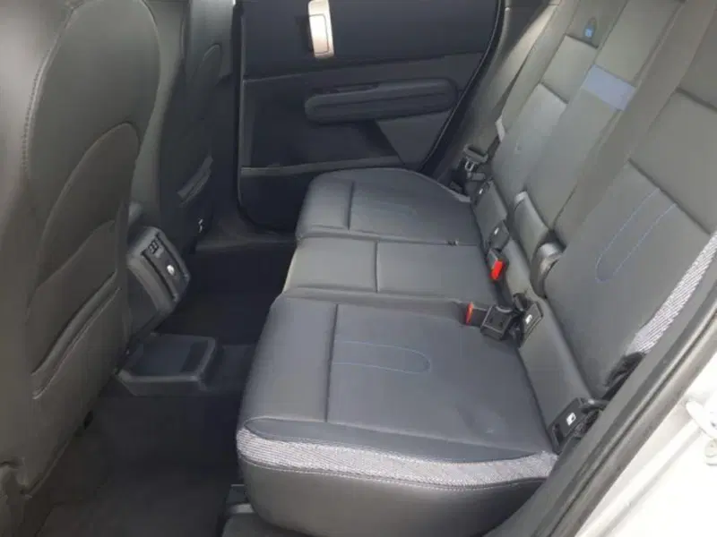 MINI Mini Countryman usata a Verona (12)