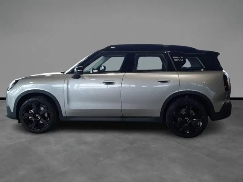 MINI Mini Countryman usata a Verona (4)
