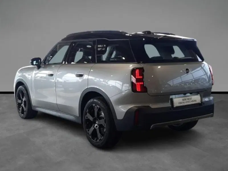 MINI Mini Countryman usata a Verona (5)