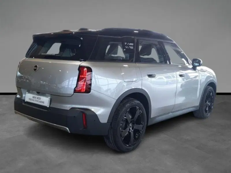 MINI Mini Countryman usata a Verona (6)