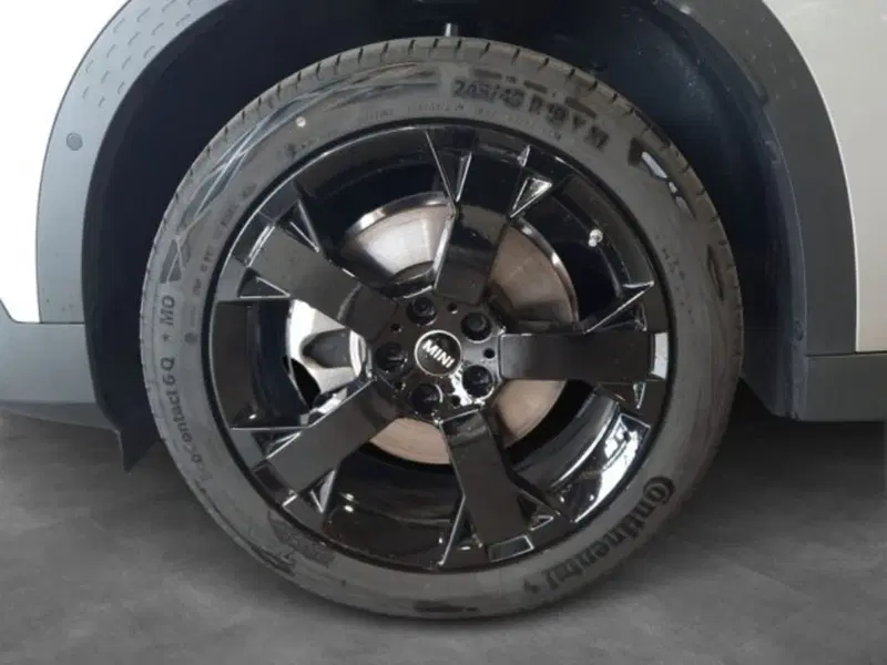 MINI Mini Countryman usata a Verona (7)