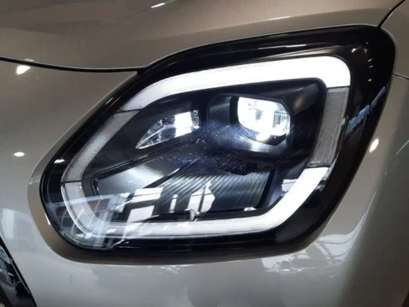 MINI Mini Countryman usata a Verona (8)