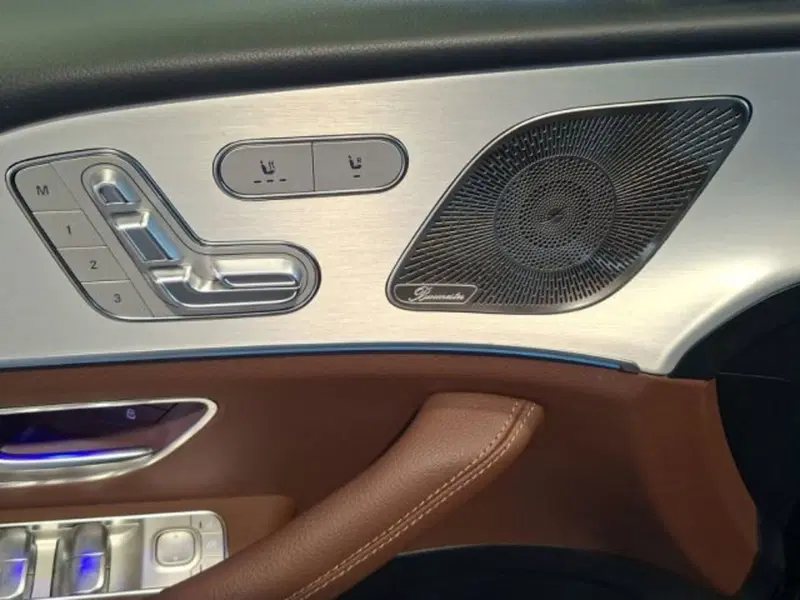 Mercedes-Benz GLE SUV usata a Verona (10)