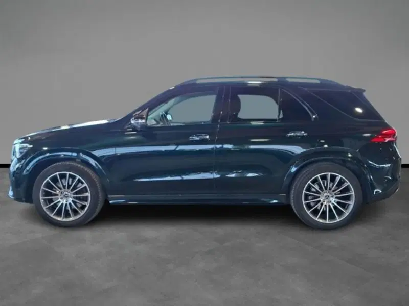 Mercedes-Benz GLE SUV usata a Verona (2)