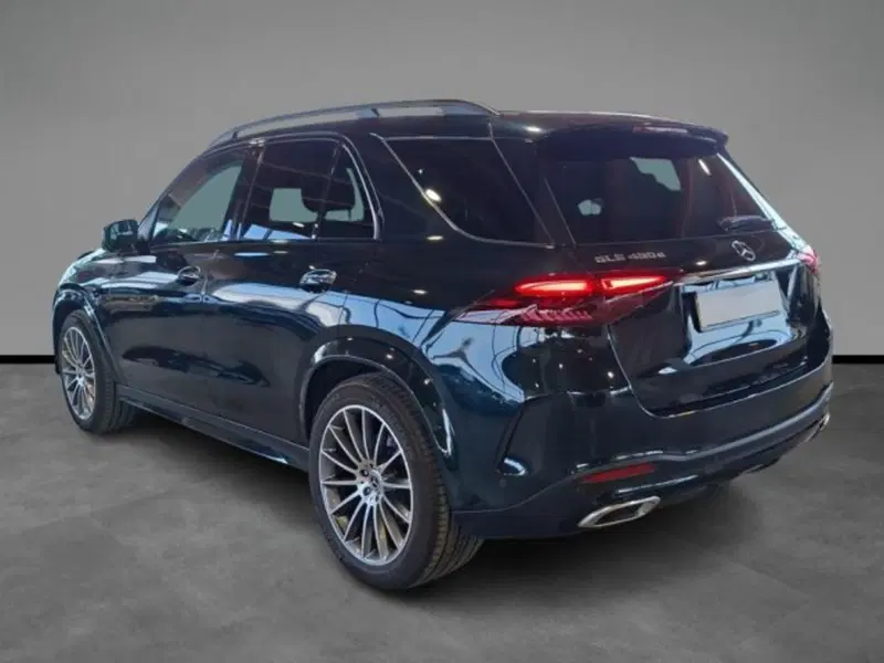 Mercedes-Benz GLE SUV usata a Verona (3)