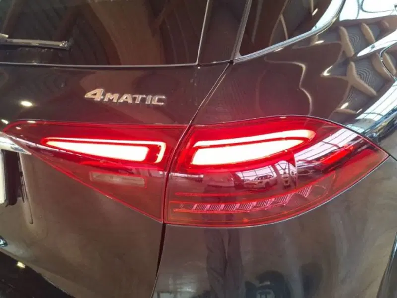 Mercedes-Benz GLE SUV usata a Verona (6)
