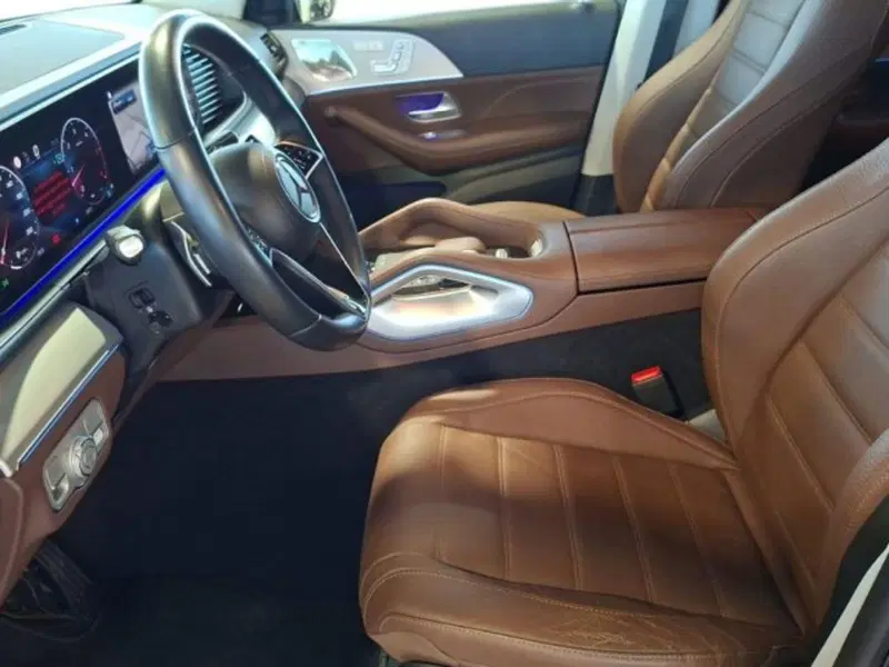 Mercedes-Benz GLE SUV usata a Verona (8)