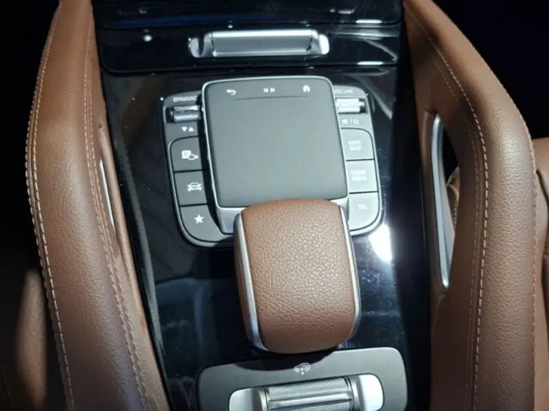 Mercedes-Benz GLE SUV usata a Verona (13)