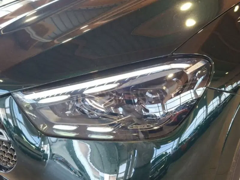 Mercedes-Benz GLE SUV usata a Verona (5)