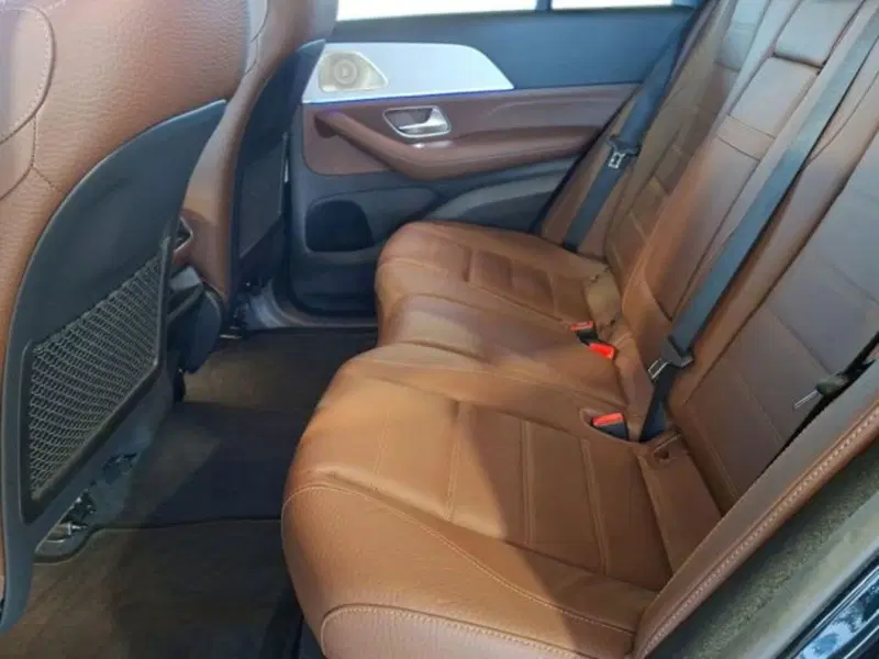 Mercedes-Benz GLE SUV usata a Verona (9)