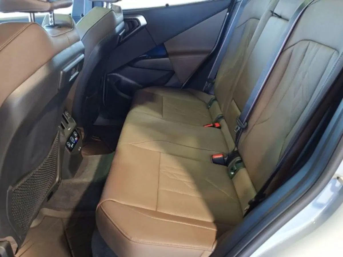 BMW X3 usata a Verona (12)