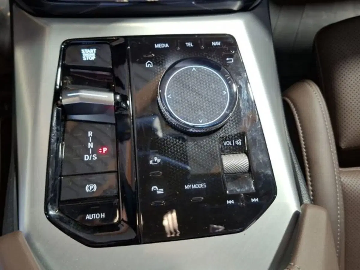 BMW X3 usata a Verona (13)