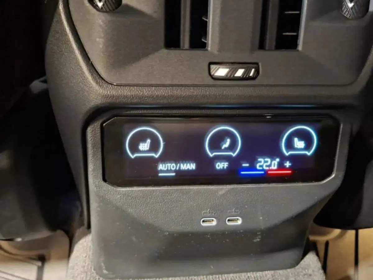 BMW X3 usata a Verona (15)