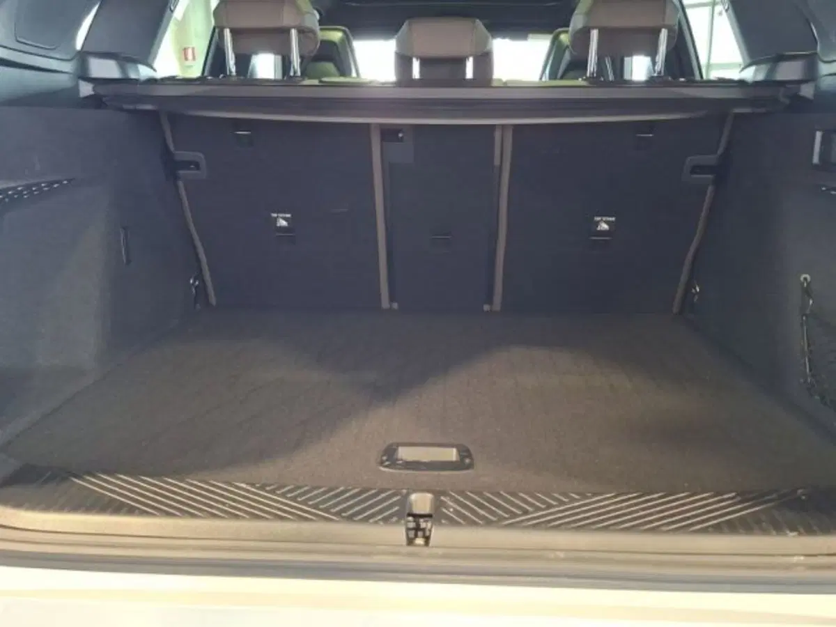 BMW X3 usata a Verona (16)
