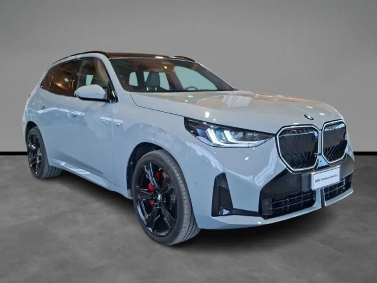 BMW X3 usata a Verona (17)